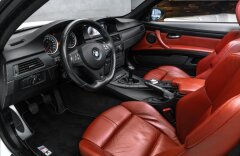 BMW M3 420 PS, CZ, Pravidelný servis