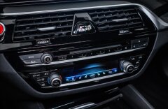 BMW M5 M5 MPerformance, Carbon, CZ