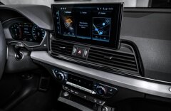Audi Q5 Sportback 40TDI Quattro Sline Gravity Keyless
