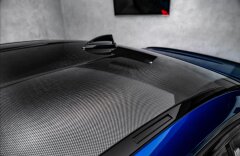 BMW M5 M5 competition