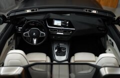 BMW Z4 3,0 ROADSTER, M40i, H/K