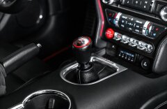 Ford Mustang 5,0GT, Prémium paket, CZ, 1.maj.