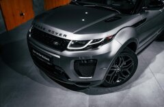 Land Rover Range Rover Evoque 2,0 RANGE ROVER EVOQUE, HSE DYNAMIC, MERIDIAN