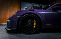 Porsche 911 4,0 GT3 RS, LIFT, KARBÓN, PDLS