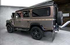 Land Rover Defender 6,2 Chelsea Truck Company, KAHN design