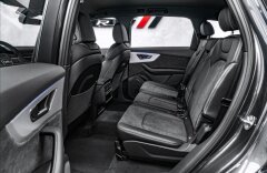 Audi Q7 50TDI Sline, Matrix,Keyless,dověry