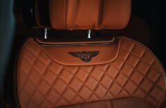 Bentley Bentayga 6,0 6.0 W12 WD, FIRST EDITION, AKRAPOVIČ, KARBON