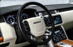 Land Rover Range Rover 5.0 V8 SC Autobiography LWB
