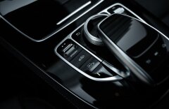 Mercedes-Benz Třídy E 2,0 220 d 4MATIC T-MODELL ALL-TERRAIN, LED