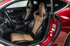 Jaguar F-Type R 5.0 V8 AWD, keramiky  ov,ru
