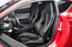Ferrari 812 812 Superfast, rosso fuoco