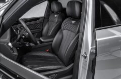 Bentley Bentayga V8 Sport paket, Mulliner, Black paket