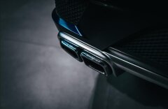 Mercedes-Benz GL 5,5 GL 63 AMG 4MATIC, DESIGNO, H/K, PANO
