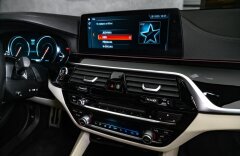 BMW Řada 5 540i xDrive, M-Performance 265kW,CZ