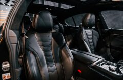 BMW Řada 8 4,4 GRAN COUPE M850i, xDRIVE, LASER, NIGHT VISION