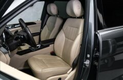 Mercedes-Benz GLE 350d AMG 4Matic, airmatic