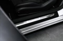 Mercedes-Benz Třídy C 63 S AMG cabrio