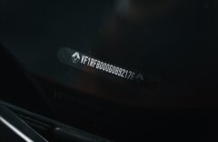 Renault Mégane 1,8 R.S. TROPHY, BOSE, KW V3