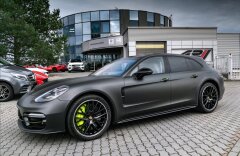 Porsche Panamera Turbo S E-hybrid ST