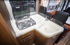 Fiat Ducato 3,0 NIESMAN+BISCHOFF ARTO 88LE
