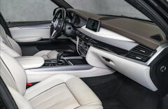 BMW X5 X5 xD M50D Individual HUD 360