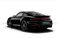 Porsche 911 992 TURBO S PDK, SKLADEM!!!