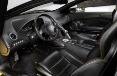 Lamborghini Murcielago V12 6.2 LP4