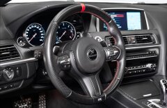 BMW Řada 6 640d xDrive Gran Coupe HAMANN