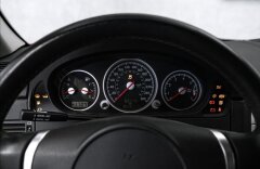 Chrysler Crossfire 3,2 Automat, Limited,xen,kůže