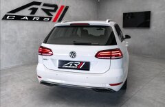 Volkswagen Golf 1.5 TSI Maraton Edition 110kW