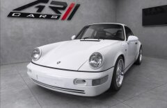 Porsche 911 964 Carrera S, AP Car Design, TOP stav