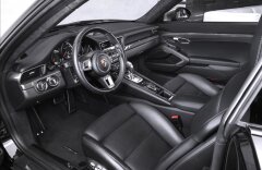 Porsche 911 Turbo S GT Street R TechArt