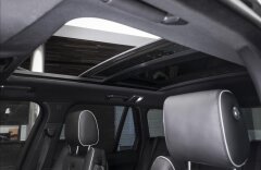 Land Rover Range Rover SDV8 Vogue STARTECH, TV, panorama, TOP, CZ