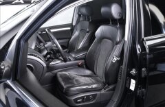 Audi Q7 3.0 TDI quattro ABT, alcantara, CZ