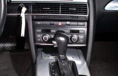 Audi A6 Allroad 3.0 TDI quattro facelift, alcantara, DPH, CZ