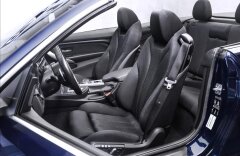 BMW Řada 4 435i cabrio Advatnage, navigace, kamera, CZ