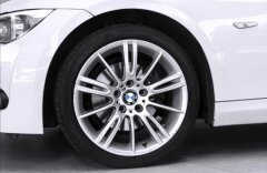 BMW Řada 3 320d xDrive coupe M-paket, navigace, CZ