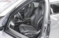 BMW X6 M, head-up, karbon, B&O zvuk, TV, top, CZ