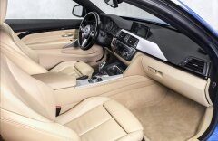 BMW Řada 4 428i xDrive M-paket