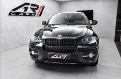 BMW X6 35i xDrive Sport paket, soft close