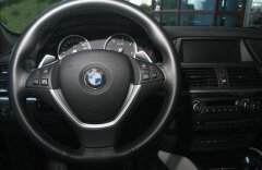 BMW X6 3.0   xDrive 40d Sport paket CZ