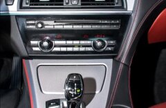 BMW Řada 6 Grand Coupe 640d xDrive M sport, Head-up