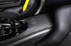 Mercedes-Benz AMG GT AMG GT R karbon paket, keramiky, TOP!!!