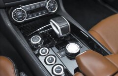 Mercedes-Benz CLS 63 amg Designo exclusive, karbon, keramiky