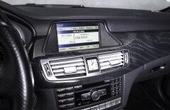 Mercedes-Benz CLS 350 CDI AMG 4matic, LED, vzduch, CZ