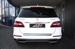 Mercedes-Benz  ML 350 CDI 4MATIC, keyless, 6let servis