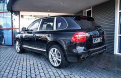 Porsche Cayenne S, 1.majitel, výborný stav