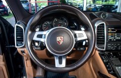 Porsche Cayenne Diesel Sport design, PDLS, Bose, Panorama