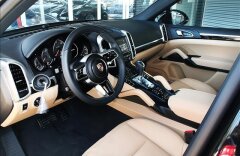 Porsche Cayenne Tiptronic