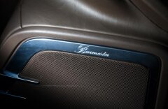 Porsche Cayenne Turbo, Burmester, Panorama, PDCC, nezávislé